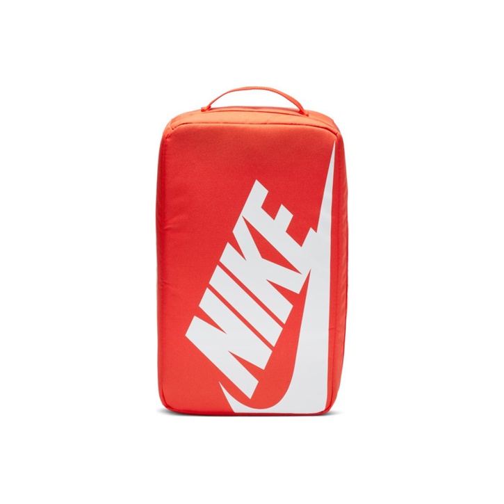 Handbags - Nike Polyester Ayakkabı Kutusu Çantası, El