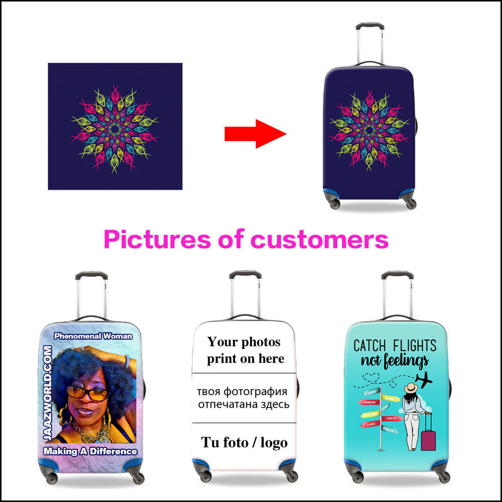 Noel Noel Baba Bagaj Kılıfı, S - Waterproof Suitcase Cover Protector incelemesi ve fiyatı