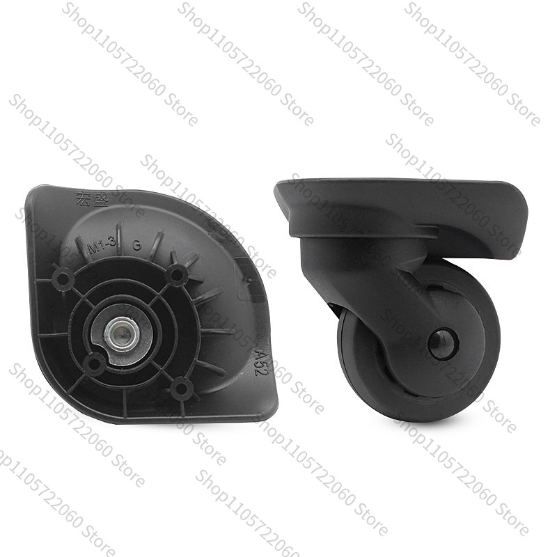 W048 için #   Valiz Tekerleği  - Silent Replacement Luggage Wheels incelemesi ve fiyatı