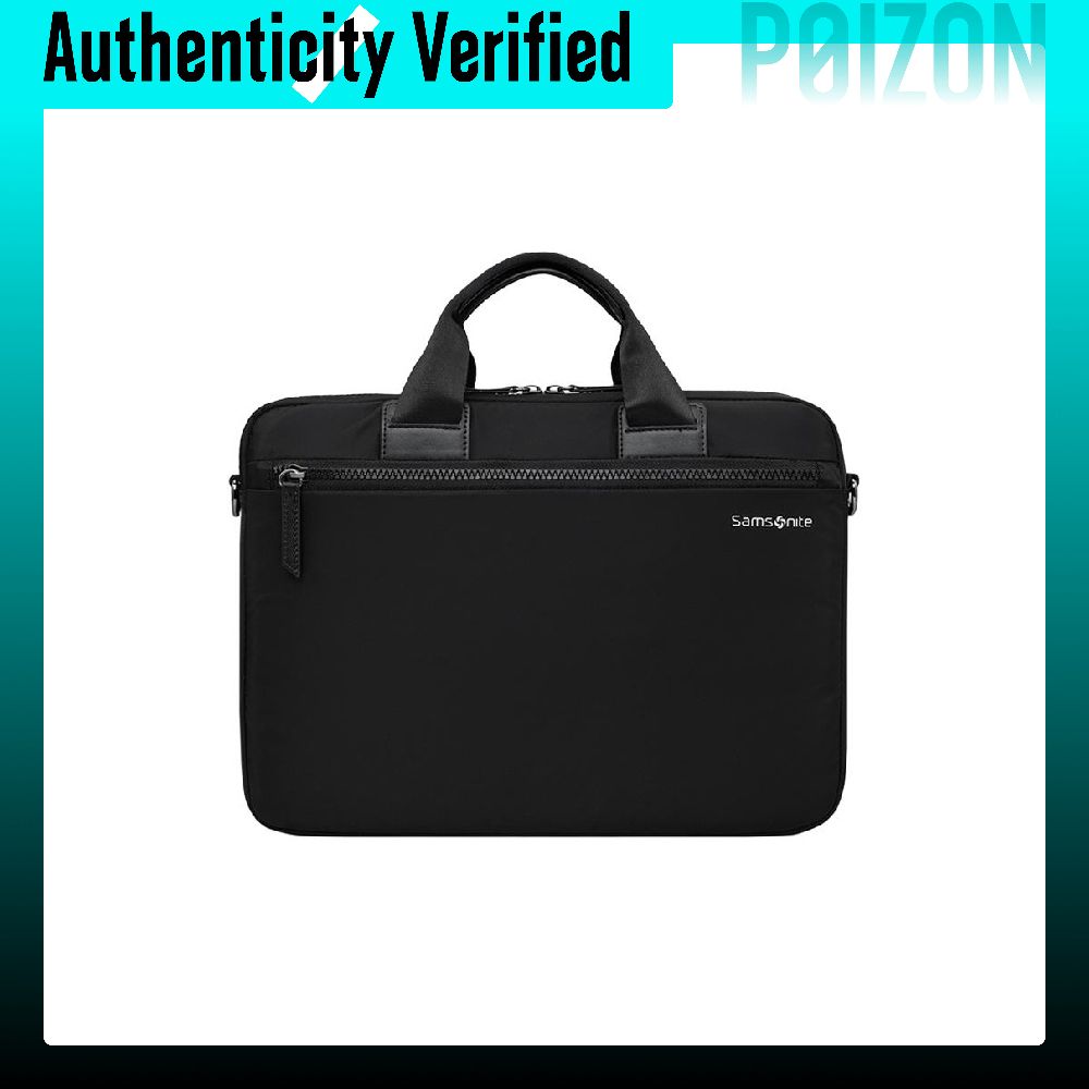 SAMSONITE Kumaş Evrak Çantası, - Handbags incelemesi ve fiyatı