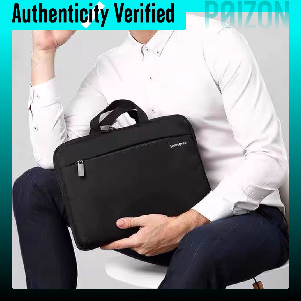 SAMSONITE Kumaş Evrak Çantası, - Handbags incelemesi ve fiyatı