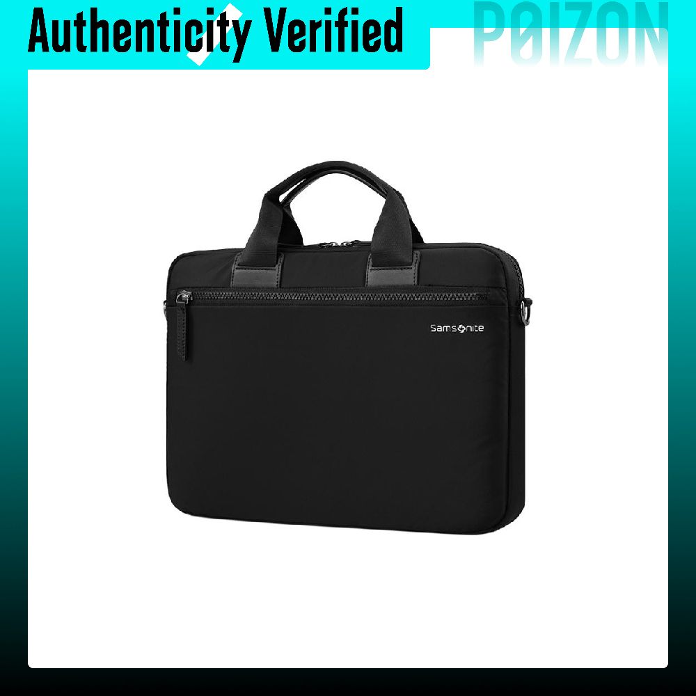 SAMSONITE Kumaş Evrak Çantası, - Handbags incelemesi ve fiyatı