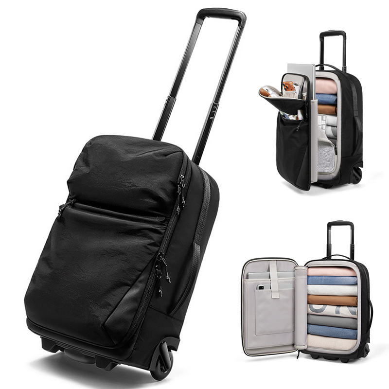 Tekerlekli Valizler, 20 İnç, G - Spinner Wheel Rolling Suitcase 20 Inch incelemesi ve fiyatı