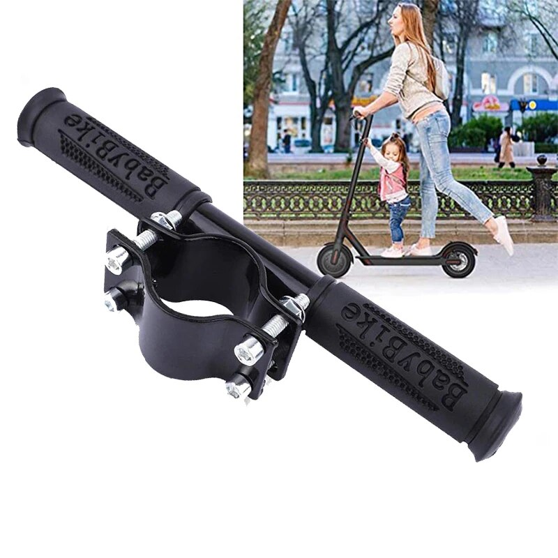 Elektrikli Scooter Sapları Gid - Kids Ride On Suitcase Scooter incelemesi ve fiyatı