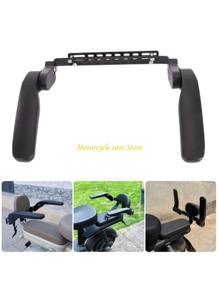Sağlam ABS Çocuk Güvenlik Kol  - Kids Ride On Suitcase Scooter incelemesi ve fiyatı