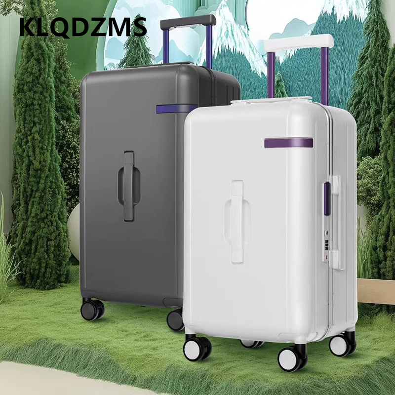KLQDZMS Bavul 24