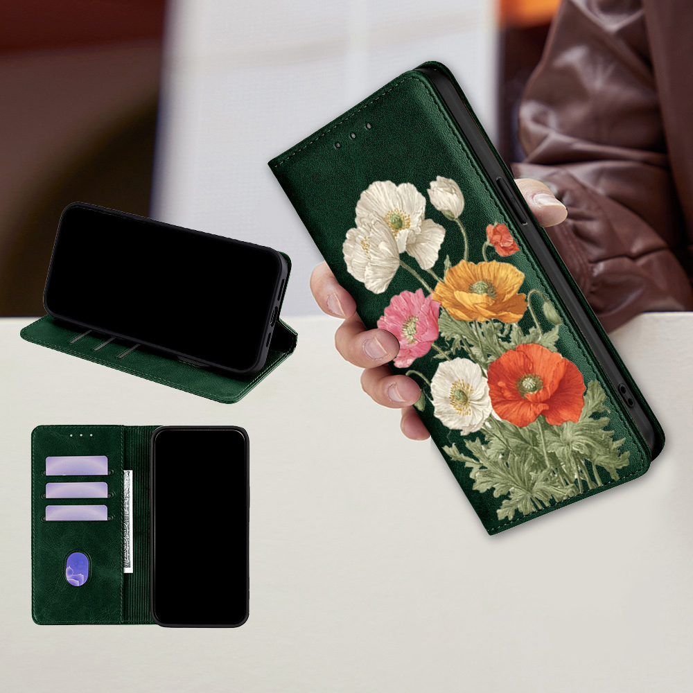TCL 605 505 501 503 TCL 50 SE  - Wallets incelemesi ve fiyatı