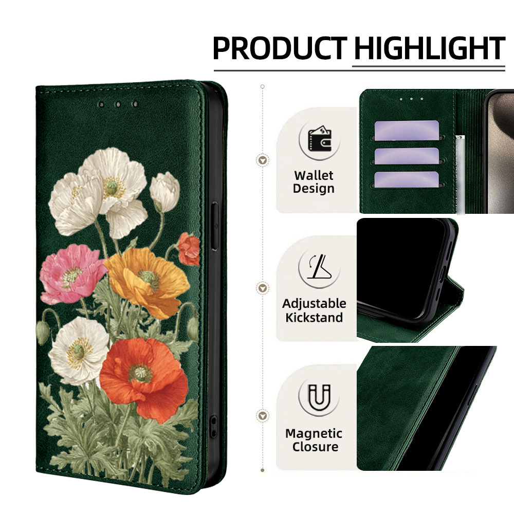 TCL 605 505 501 503 TCL 50 SE  - Wallets incelemesi ve fiyatı