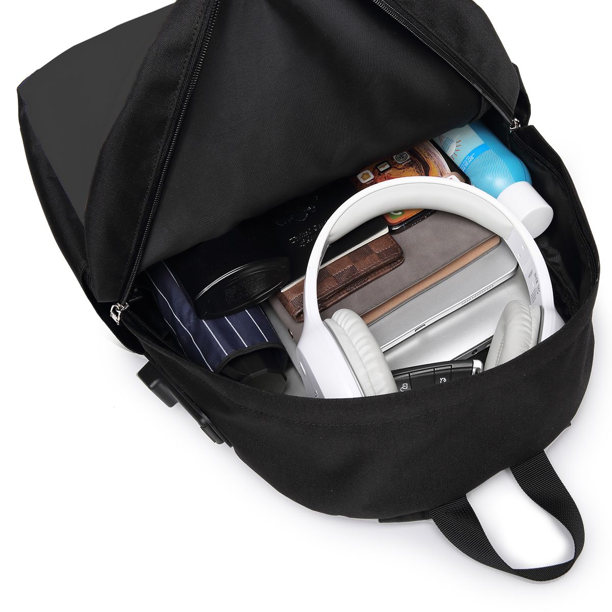 Boymoder Şapka Ve Gömlek Sırt  - Travel Bags incelemesi ve fiyatı
