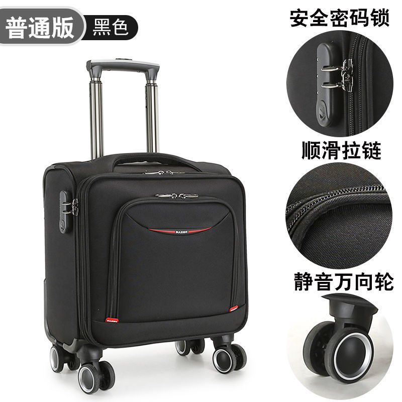 Tekerlekli Valizler 20x30x40 1 - Spinner Wheel Rolling Suitcase 20 Inch incelemesi ve fiyatı