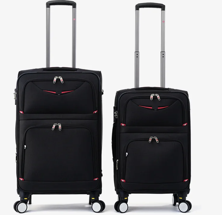 20 inç Valiz çıkarılabilir tek - Spinner Wheel Rolling Suitcase 20 Inch incelemesi ve fiyatı