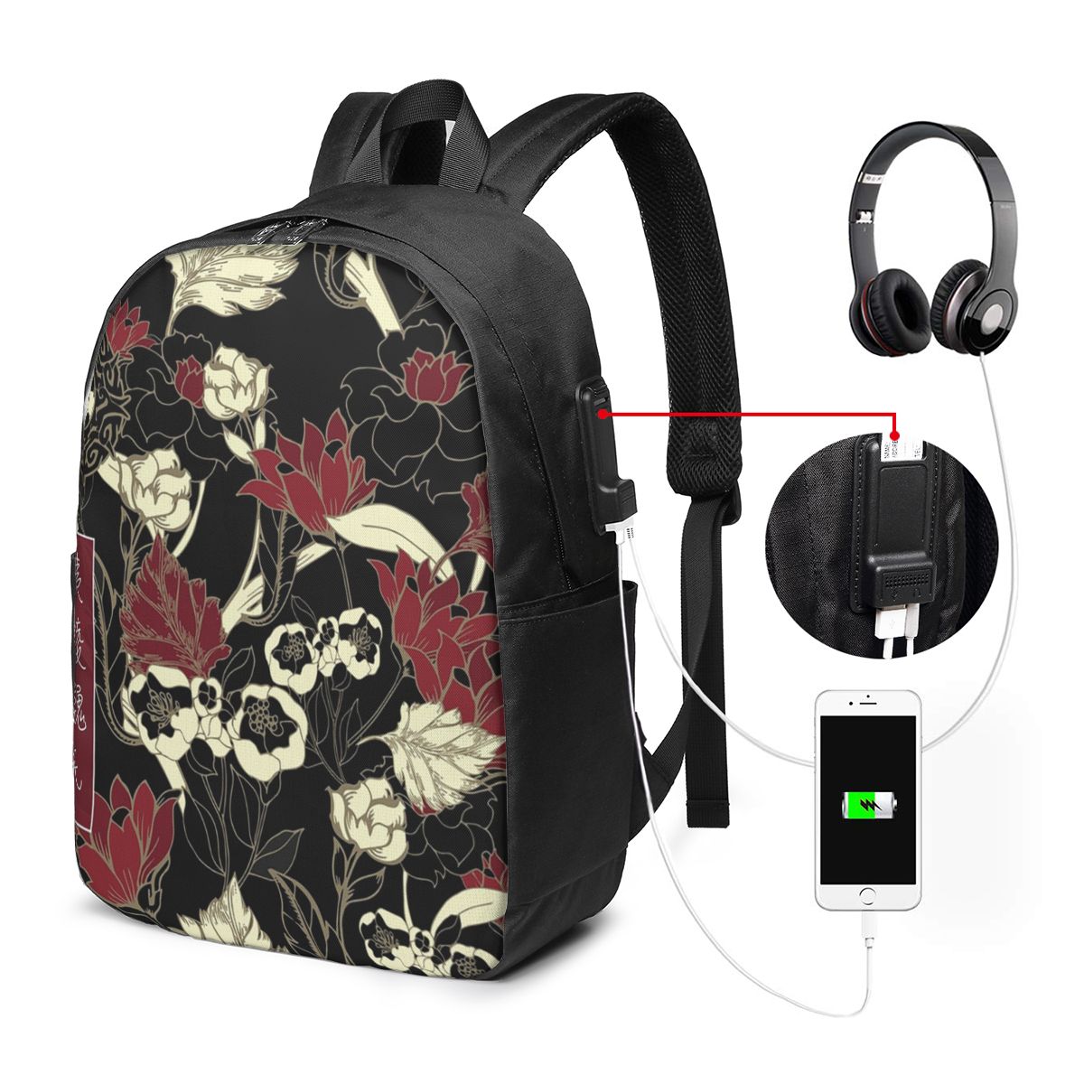 Şeytani Yetiştirme Eseri Olmay - Travel Bags incelemesi ve fiyatı