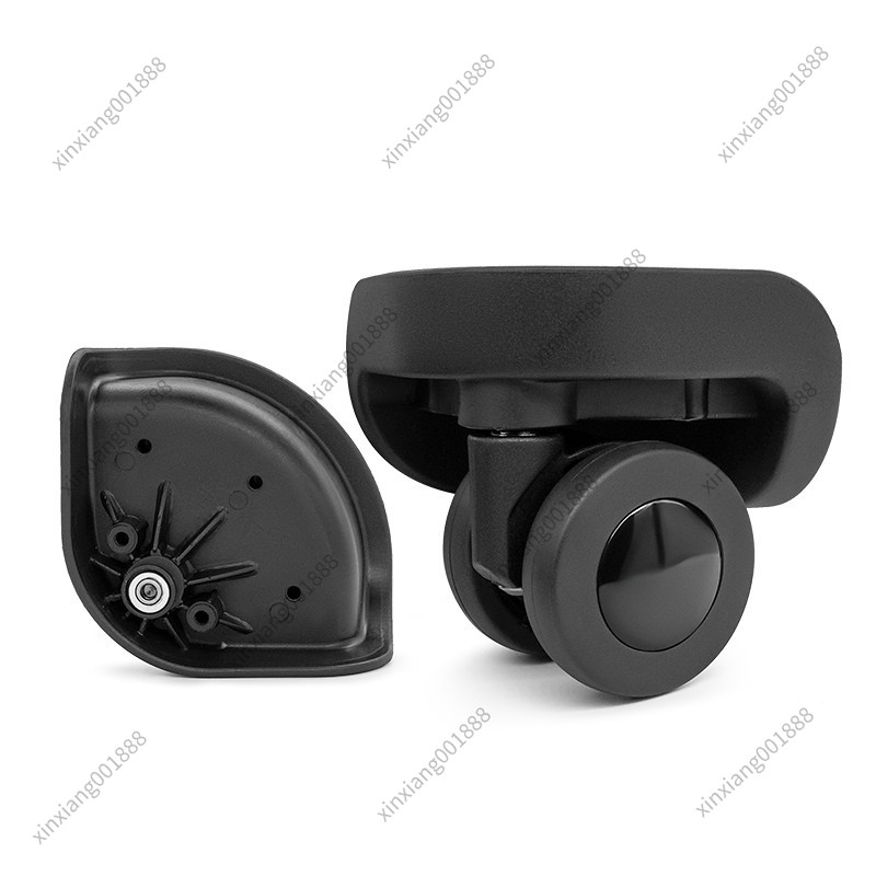 ShengYuan C20 Sessiz Döner Tek - Silent Replacement Luggage Wheels incelemesi ve fiyatı