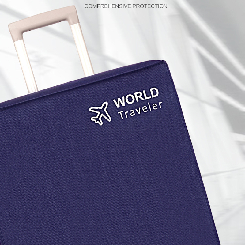 Su geçirmez bavul koruyucu bag - Waterproof Suitcase Cover Protector incelemesi ve fiyatı
